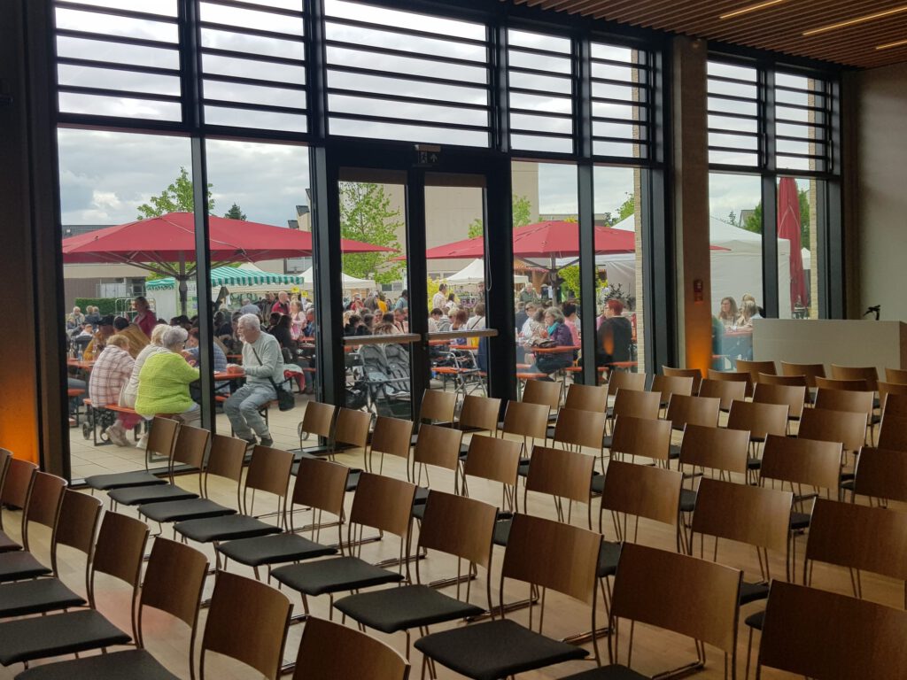 Saal