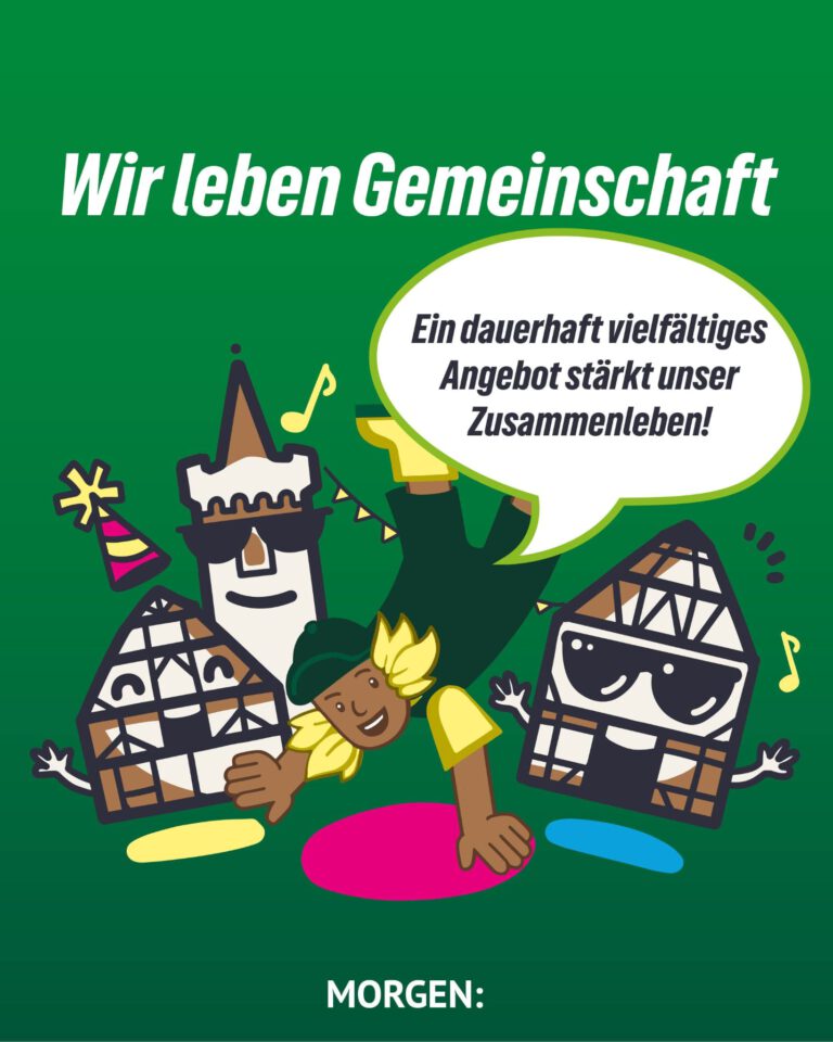 Mit dem Bruchköbel-Rap zum Thema Mobilität mit Stadtrat Olli Blum